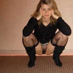 Profil de Lisbeth