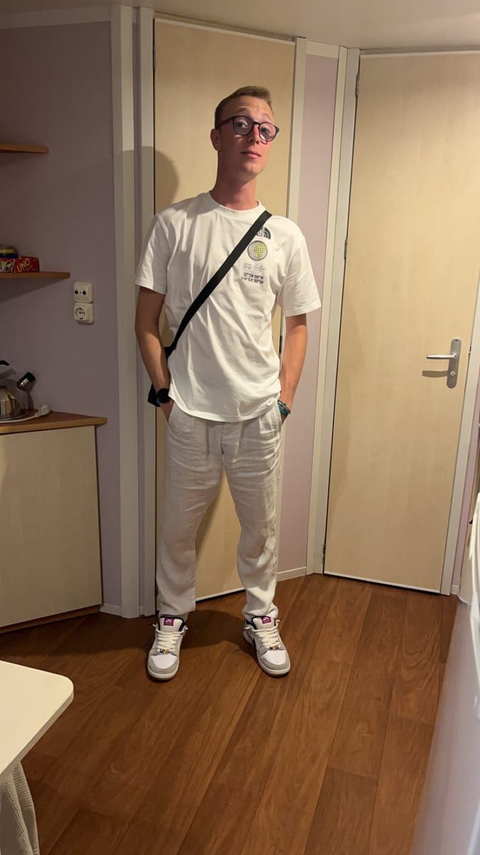 Profil de Geremy