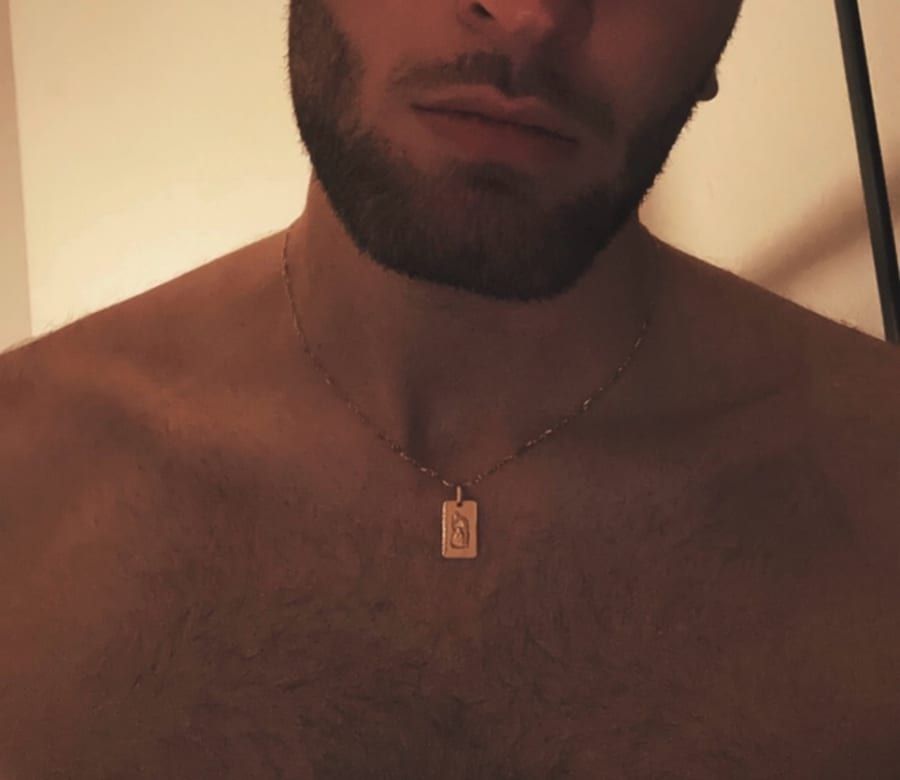 Profil de Lazreg