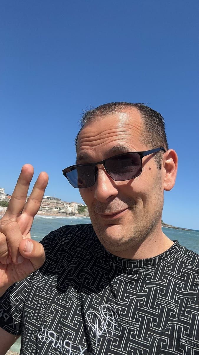 Profil de Isidor