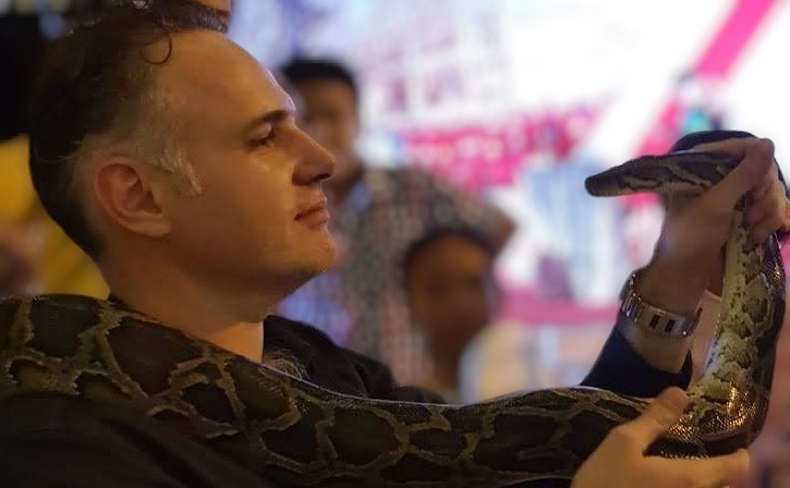 Profil de Guilhaume