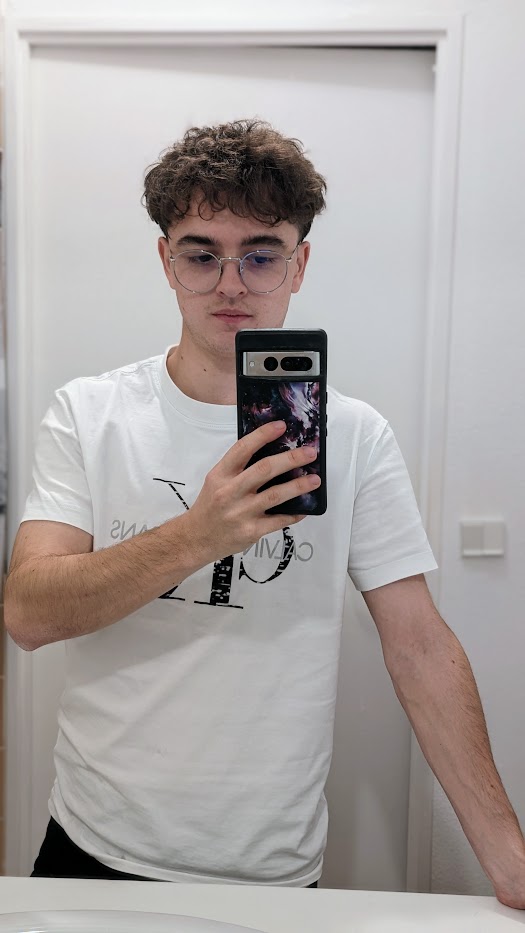 Profil de Laoiri