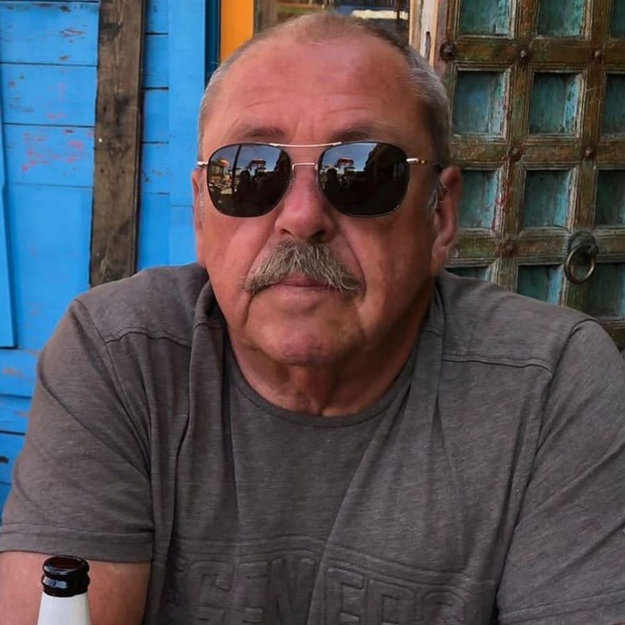 Profil de Muaz