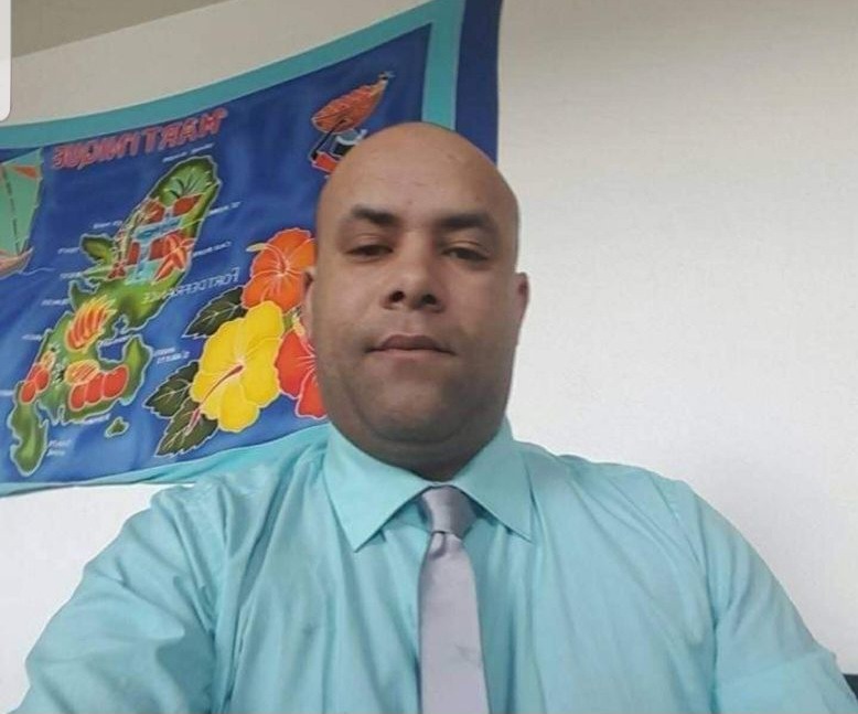 Profil de Efraim