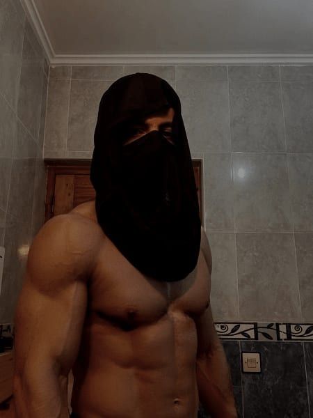 Profil de Kazim