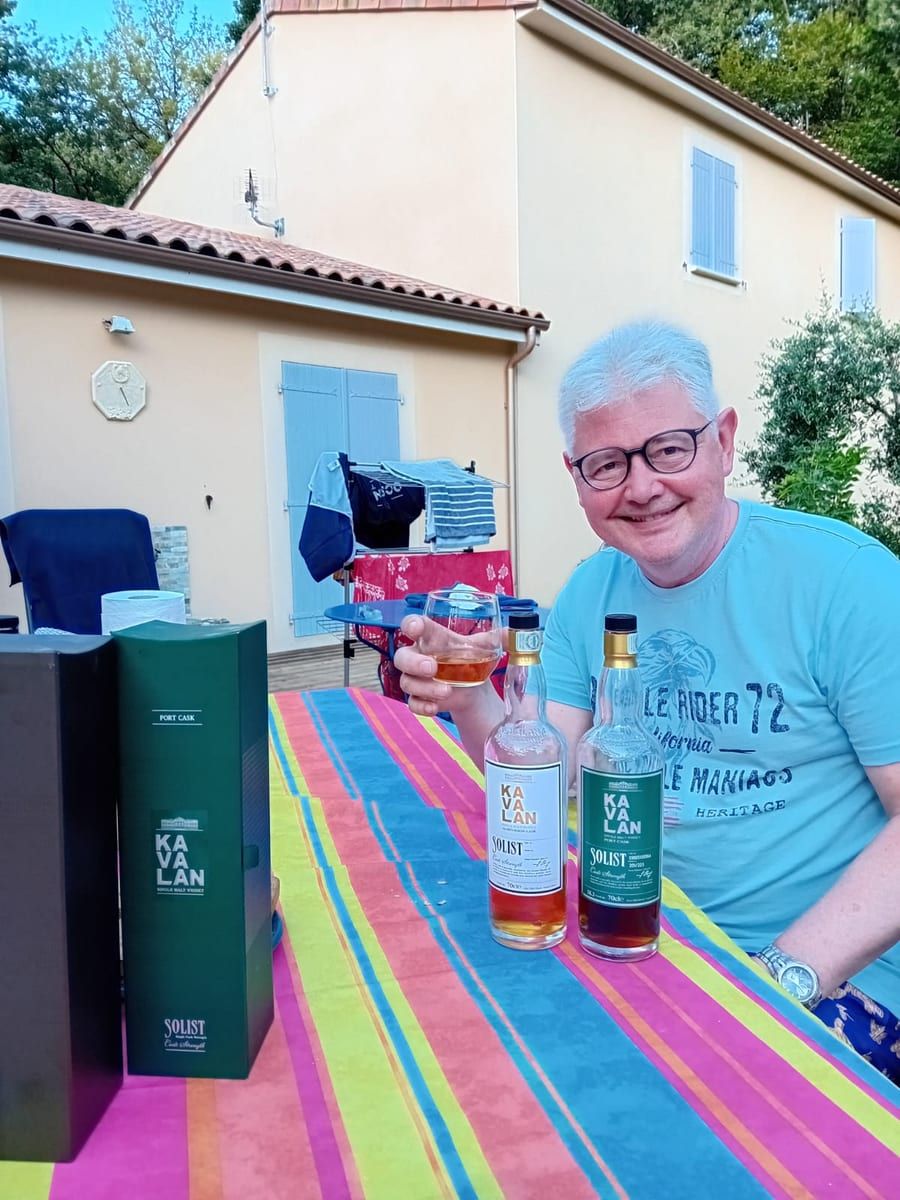 Profil de Viken