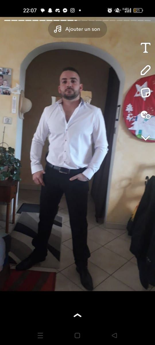 Profil de Rochdi