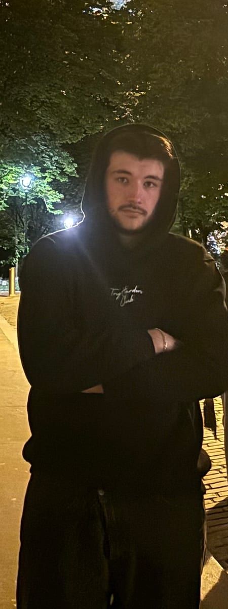 Profil de Junaid