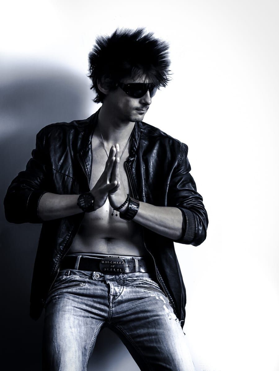 Profil de Akim