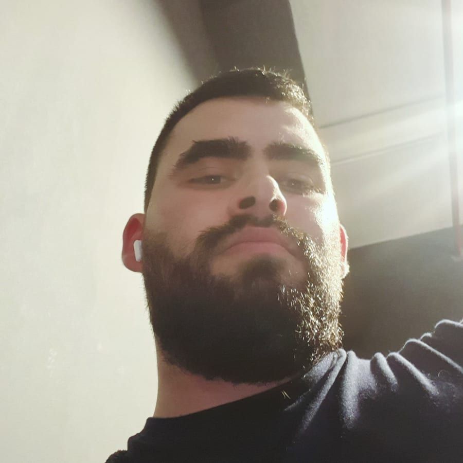 Profil de Marc-anthony