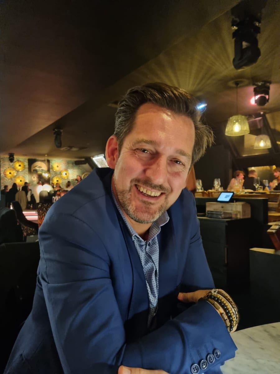 Profil de Jonatan