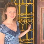 Profil de Narmine