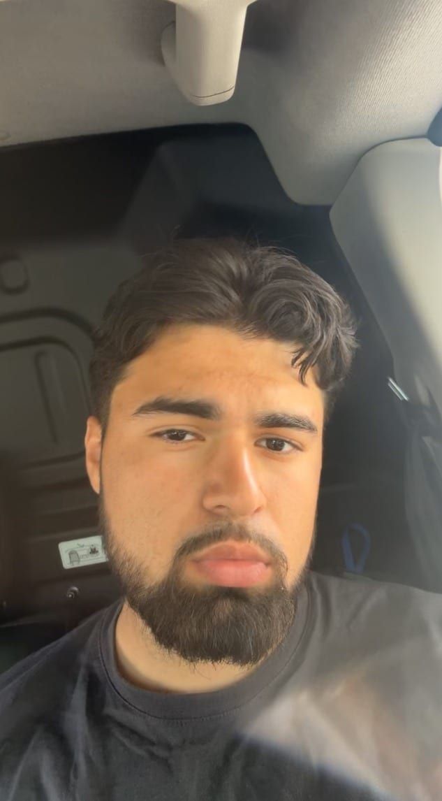 Profil de Gino