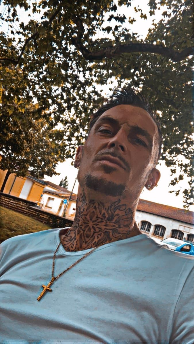 Profil de Ady