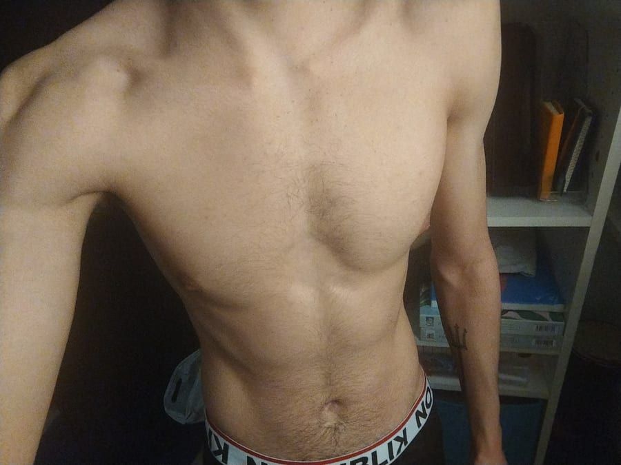 Profil de Ogulcan