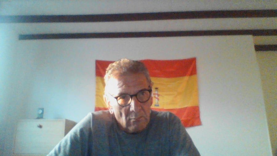 Profil de Yvon-marie