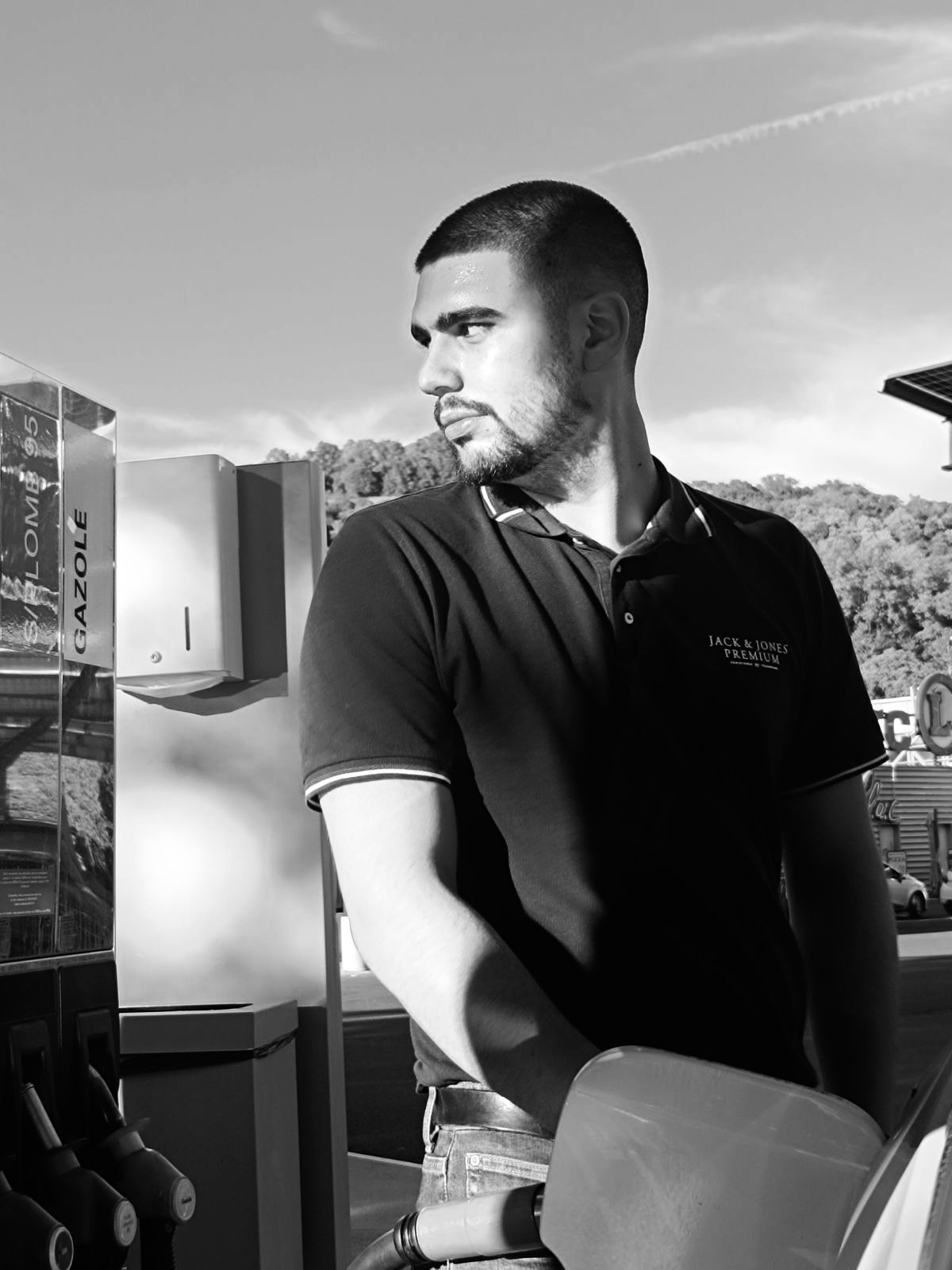 Profil de Ernest