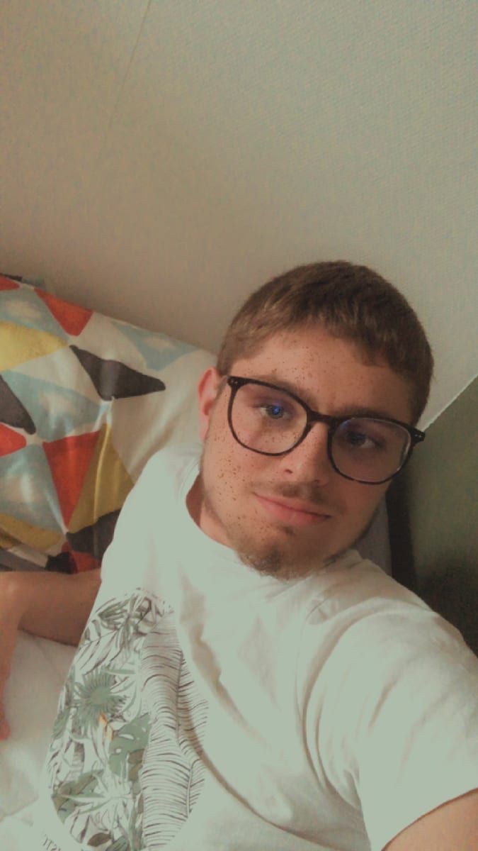 Profil de Seref