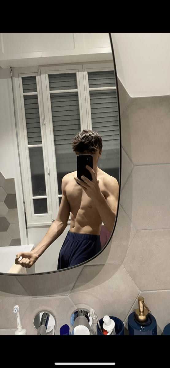 Profil de Chakib